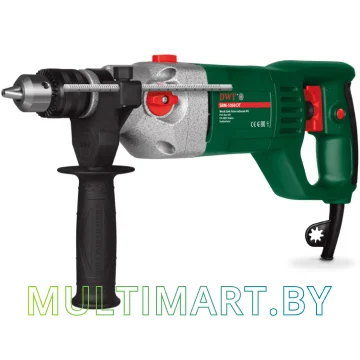Ударная дрель DWT SBM-1050 DT